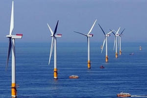 Nghi vấn xin dự án rồi chuyển nhượng, HLP Invest nói gì về dự án đầu tư 4,4 tỷ USD?