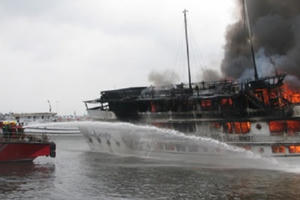 Thời sự 9h ngày 24/5/2017: Quảng Ninh đề nghị dừng hoạt động 8 tàu trên Vịnh Hạ Long