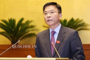 Xử lý vi phạm với người chưa thành niên sử dụng trái phép chất ma túy, nghiện ma túy là vấn đề hết sức khó, có phần nhạy cảm