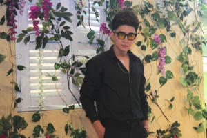 Giang Hồng Ngọc, Chi Dân, Đào Bá Lộc run lập cập khi cover nhạc Lam Trường trước mặt chính chủ