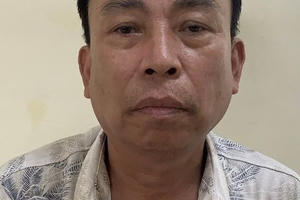 Hà Nội: Bắt đối tượng truy nã suốt 34 năm lẩn trốn