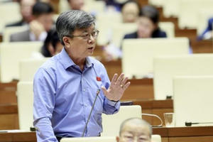 Tuyến đường sắt 100.000 tỷ đồng: Đừng “dẫm vào vết xe đổ”!