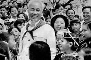 Học Bác về tự phê bình và phê bình