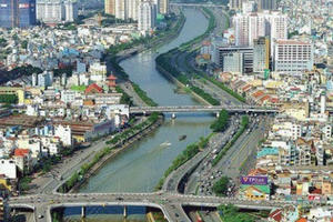 Quy hoạch và mấu chốt của quy hoạch