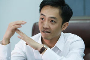 Cường “đôla” bất ngờ "bị" miễn nhiệm khỏi HĐQT Quốc Cường Gia Lai