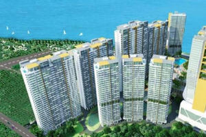 Năm 2017 – Năm thành công của M&A bất động sản