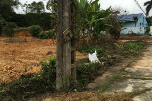 Thái Nguyên: Vì sao quyết định áp dụng biện pháp khẩn cấp bị khiếu nại?