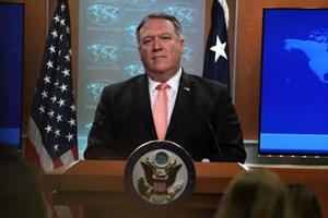 Mỹ thu hồi visa của 21 nghi phạm sát hại nhà báo Khashoggi