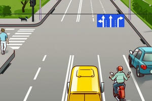 Đố bạn tìm ra điểm bất thường ở bức tranh sau trong 30 giây? Đố bạn tìm ra điểm bất thường ở bức tranh sau trong 30 giây?