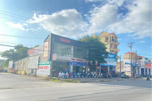 Lình xình ở dự án đấu giá quyền sử dụng đất tại huyện Sóc Sơn: Công dân có quyền khởi kiện ra Toà