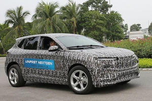 Nhiều bộ, ngành ủng hộ ưu đãi thuế, phí ô tô điện