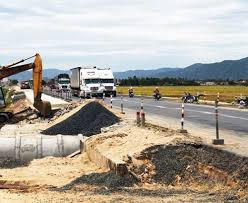 17 nhà thầu bị Bộ NN&PTNT "cấm cửa"