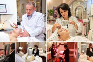 Thẩm mỹ Hồng Kông tặng ưu đãi cực lớn cho bạn đọc