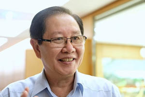 Bộ trưởng Bộ Nội vụ: "Việc Chủ tịch UBND tỉnh làm Hiệu trưởng chưa có tiền lệ"