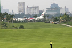 Bao giờ thu hồi sân golf để mở rộng sân bay Tân Sơn Nhất? Bao giờ thu hồi sân golf để mở rộng sân bay Tân Sơn Nhất?