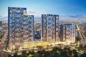 Địa ốc 24h: Di tích quốc gia cháy rụi lộ ra công trình xây 'chui', rủi ro khi mua chung cư mini