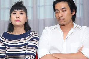 Kiều Minh Tuấn: 'Tôi đã say nắng, làm Cát Phượng tổn thương' Kiều Minh Tuấn: 'Tôi đã say nắng, làm Cát Phượng tổn thương'