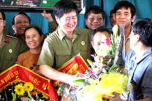 Bị kết án tù chung thân, "người đương thời" Nguyễn Đình Chiến liên tục có đơn kêu oan?