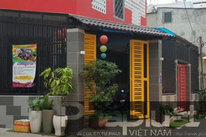 TP HCM: Điều tra nguyên nhân bé trai tử vong tại trường mầm non