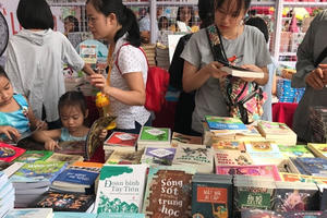 'Thực đơn tâm hồn' cho trẻ