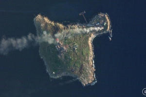 Nga thiệt hại nặng ở Đảo Rắn: Ukraine nhận vũ khí quan trọng từ phương Tây