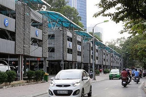 Nghịch lý của phát triển