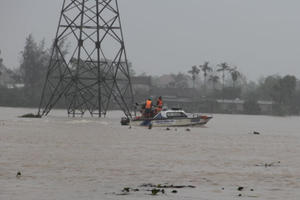 Xử lý nghiêm các trường hợp trục lợi trong vận động, quyên góp ủng hộ lũ lụt
