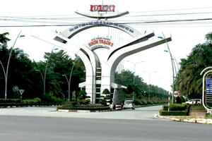 Đồng Nai: Kích cầu phát triển kinh tế cho huyện vùng ven sân bay