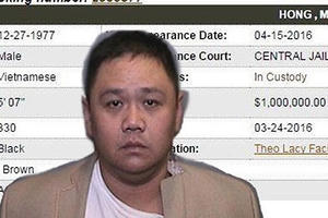 Nếu ở Việt Nam, Minh Béo bị xử tội gì?