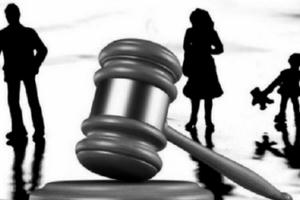 Đừng để gia đình trở thành địa ngục