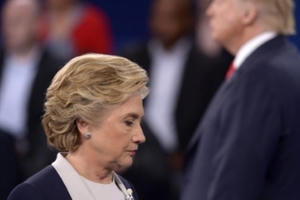 Tổng thống Venezuela: Trump hay Clinton thì đều chẳng tốt với Mỹ Latin