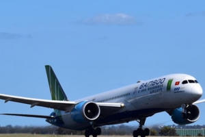 Kiến nghị mở lại đường bay châu Âu, Australia