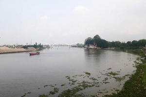 Thanh tra 10 dự án tại Ninh Bình: 100% đội vốn ‘khủng’ Thanh tra 10 dự án tại Ninh Bình: 100% đội vốn ‘khủng’