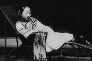 Ảnh hiếm về phụ nữ Trung Quốc nửa cuối thế kỷ 19