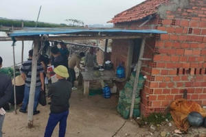 Quảng Ninh: Nghi vấn người đàn ông dùng súng tự sát?