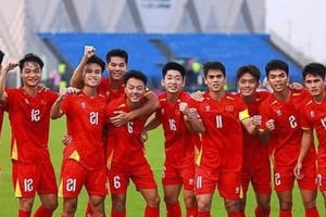 Thủ tướng Phạm Minh Chính gửi thư chúc mừng Đội tuyển bóng đá nam U23 Việt Nam