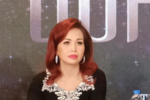 Cuộc thi 'Hoa hậu Doanh nhân Việt Nam - Quốc tế' cho phép phẫu thuật y tế