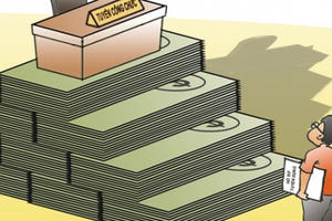 Trong mọi trường hợp, không để lãng phí nhân tài Trong mọi trường hợp, không để lãng phí nhân tài