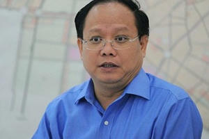 Trả hồ sơ điều tra bổ sung vụ án Tất Thành Cang liên quan sai phạm tại Sadeco Trả hồ sơ điều tra bổ sung vụ án Tất Thành Cang liên quan sai phạm tại Sadeco