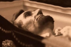 Chuyện huyền bí xung quanh xác ướp của Abraham Lincoln