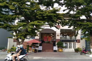 Đà Nẵng: Tăng cường phòng chống dịch tại khu du lịch, khách sạn lưu trú khách cách ly