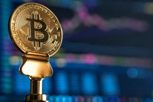 Thị trường dậy sóng, Bitcoin sắp cao nhất mọi thời đại?