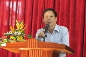 Tháp nghìn tỷ bỏ hoang 10 năm, cựu lãnh đạo VICEM hầu tòa vì gây lãng phí