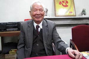 Tuổi thơ và những ngày đầu tham gia cách mạng của Đại tướng Lê Đức Anh