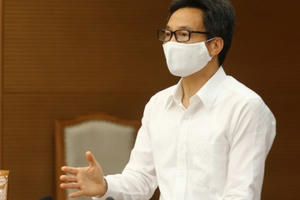 Khuyến cáo lây nhiễm Covid-19 trong môi trường kín