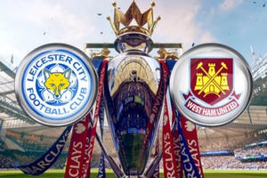 TRỰC TIẾP Leicester City - West Ham: Kịch tính đến cùng (KT)