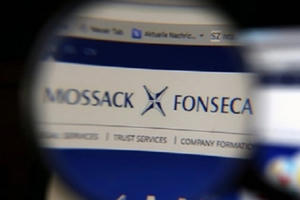 Tổng cục thuế điều tra danh sách người Việt trong Hồ sơ Panama