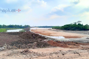 Hà Nội cho doanh nghiệp chuyển mục đích sử dụng đất nông nghiệp để làm cây xăng