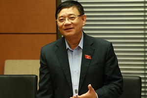 Chưa lấy phiếu tín nhiệm Chủ tịch nước và Bộ trưởng TT&TT