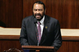 Nghị sỹ Mỹ đòi luận tội ông Trump